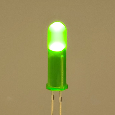 LED发光二极管 全光谱系列