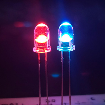 汕头LED发光二极管 全光谱系列