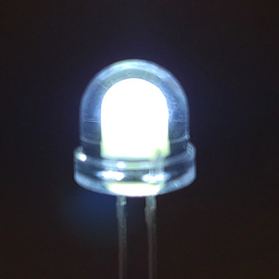 LED平面管