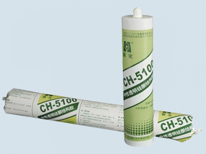 CH-5100中性透明硅酮结构胶