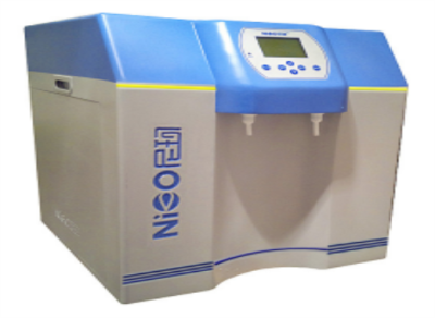 NC-M系列实验室超纯水机