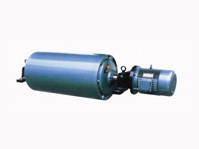 安徽YDW（WD）型外装式电动滚筒