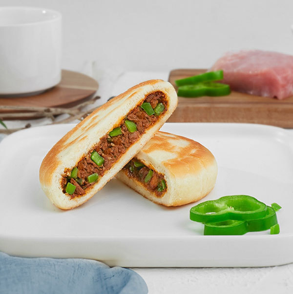 天津速冻早餐饼和传统早餐的区别在哪里？