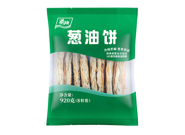 广东115g葱油饼