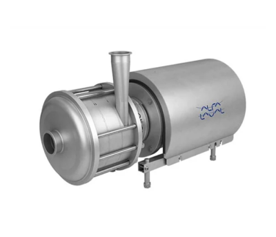瑞典Alfa Laval阿法拉伐卫生泵-武汉富鲁特流体技术工程有限公司