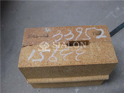 广州低气孔粘土砖