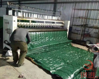 棉被-生产施工现场