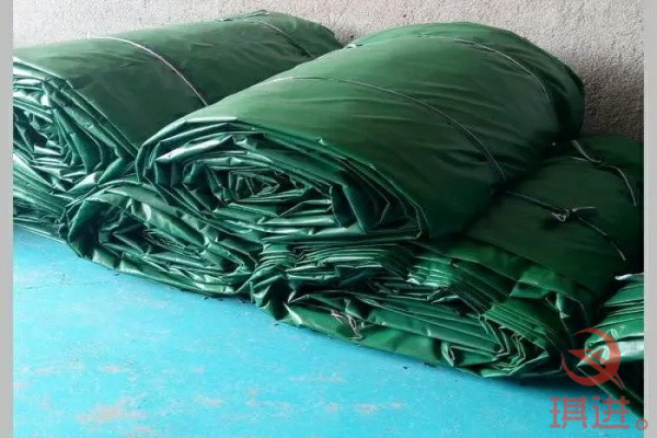乌鲁木齐大型篷布厂家