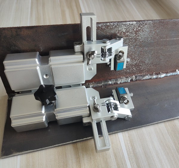 北京焊缝超声波扫查器