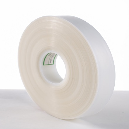 潮州TPU water-repellent special hot melt adhesive film for clothing with high temperature and water resistance double-sided heat sealing tape manufacturers