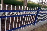 雄安市政绿化围栏
