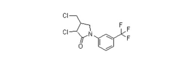 Flurochloridone
