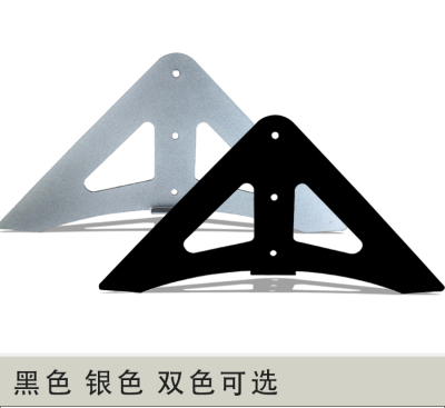 上海三角架底座