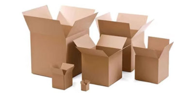 外包装昆山纸箱的结构设计精要分析