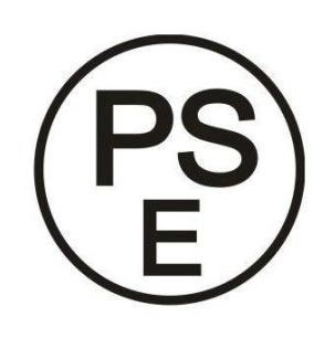 广州日本圆形PSE认证