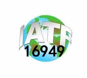 云浮IATF 16949汽车行业质量体系认证