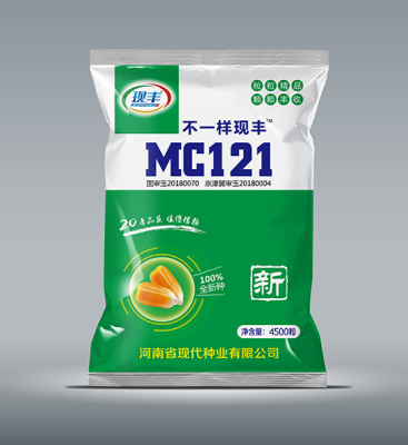MC121 4500粒