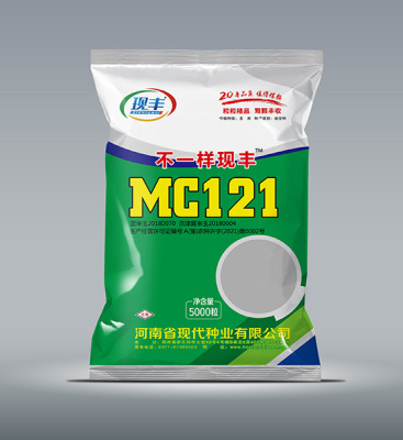 MC121 5000粒