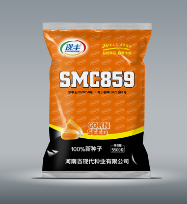 郑州SMC859 5500粒