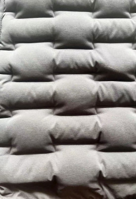棉衣面料生产