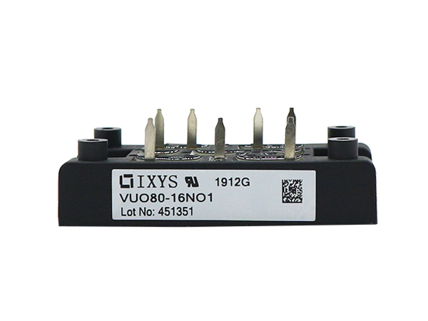 浙江艾赛斯VUO80-16NO1晶闸管可控硅