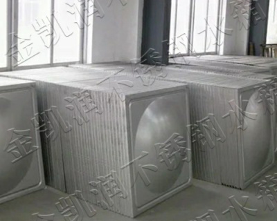 吐鲁番不锈钢水箱模压板