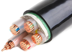 电线电缆导体截面选择的条件