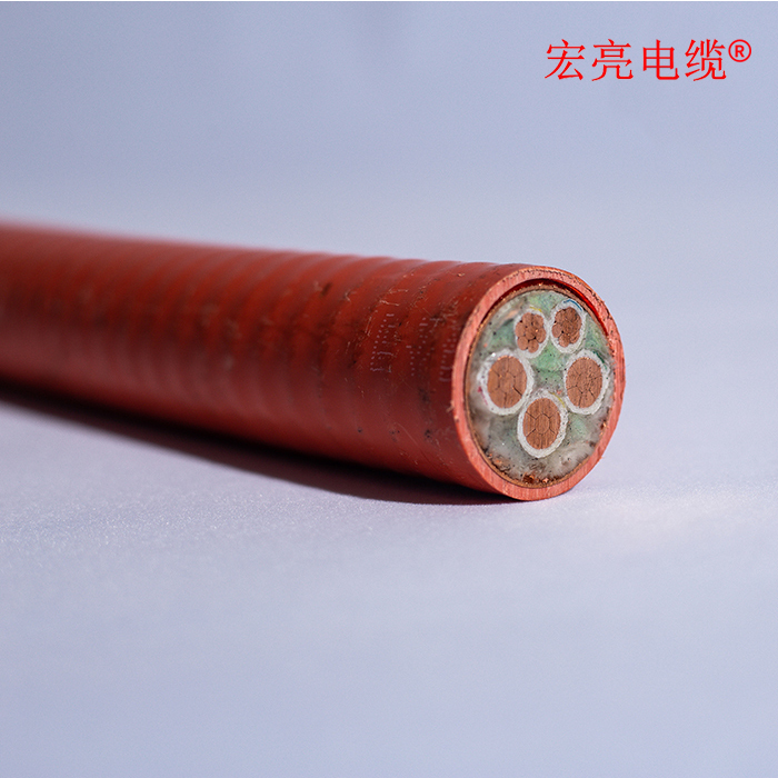 浙江矿物质电缆