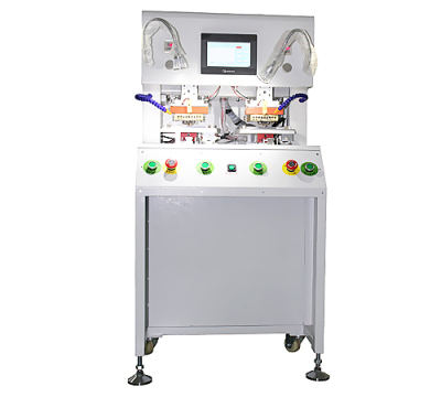 惠州FSHB-2D脉冲焊接机
