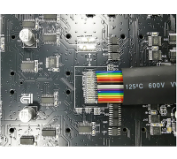 江门LED电子显示屏-焊接产品