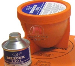 贝尔佐纳®（Belzona)1391（陶瓷高温金属涂层）