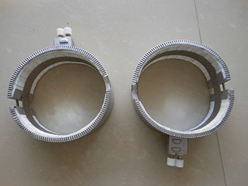SRV型陶瓷加热器