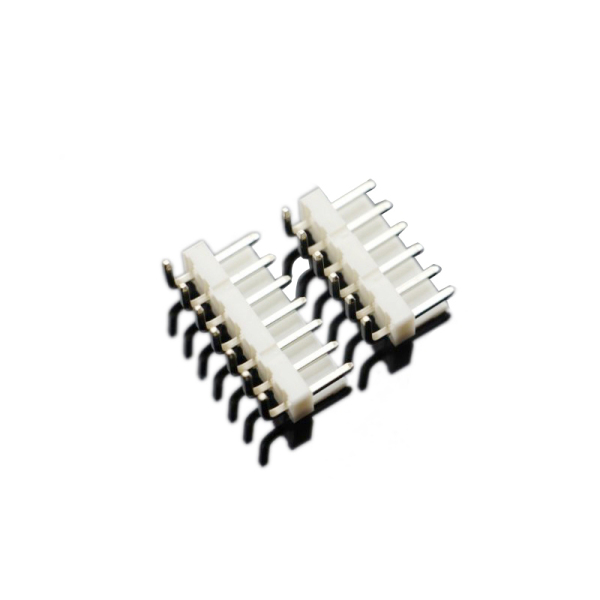 5.08 MM 90°Wafer Connector Series