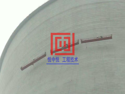南京冷却塔防腐厂家
