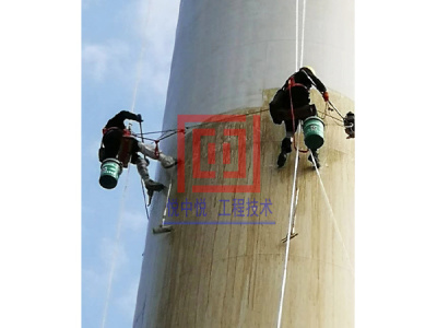 新疆风机塔筒防腐厂家