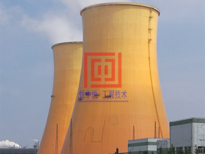 南京冷却塔彩绘厂家
