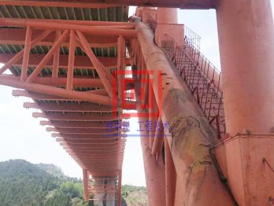 南京桥梁防腐工程