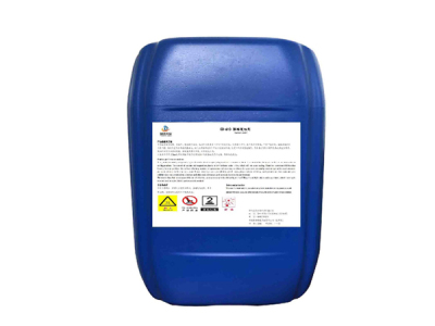 深圳CD-610低硬度水（软水）阻垢缓蚀剂