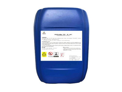 安徽新型聚合硫酸铁（PFS）（固、液体）
