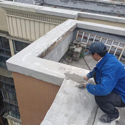 广安屋顶防水