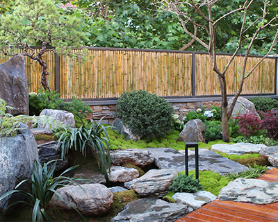 昆明私家花园设计施工指南，打造一个让人留连忘返的花园天地！