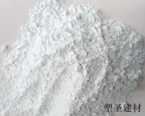 新疆脱硫石膏粉