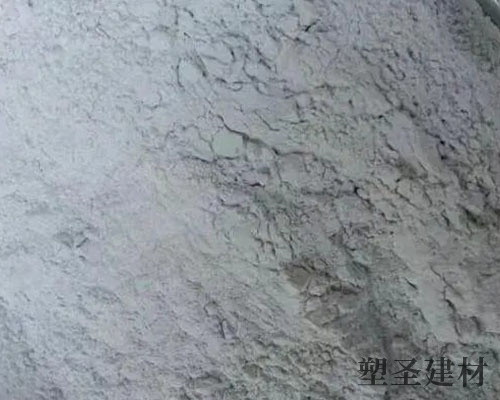 新疆脱硫石膏粉厂家