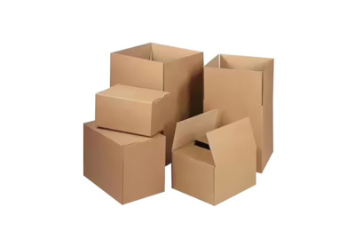 纸箱定做：纸箱包装与塑料包装的优点和缺点