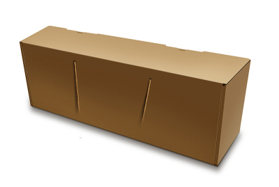 包装纸箱厂家：纸箱厂的常见纸板瓦楞有什么不同