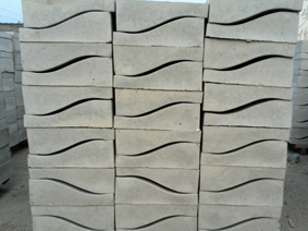 内蒙古透水砖