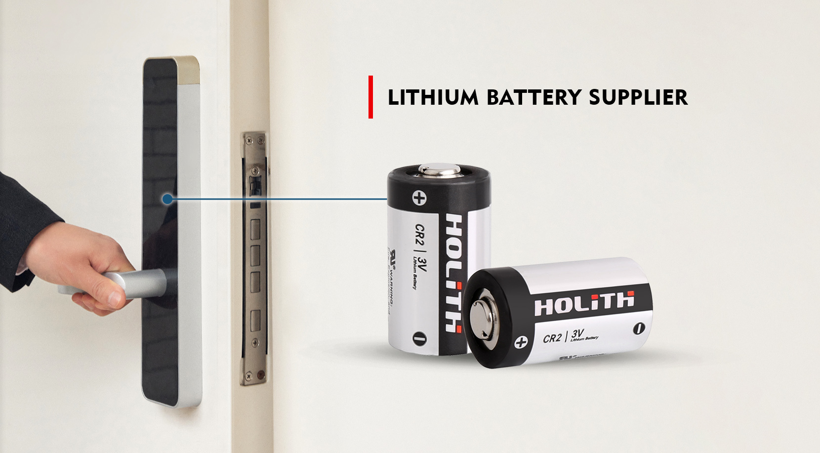 Lithium manganese battery, lithium manganese cylindrical battery, lithium battery manufacturers