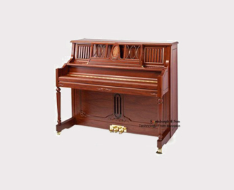 秦皇岛立式钢琴