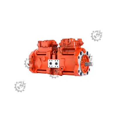 液压泵K3V112DT-HNOV