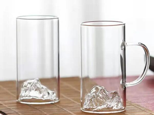玻璃杯多少钱